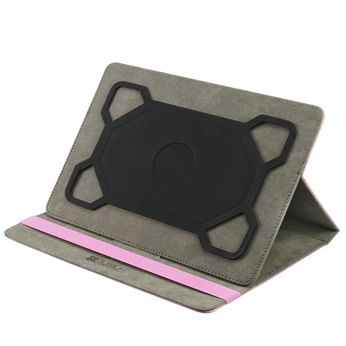 Subblim Funda Tablet Universal TRENDY CASE CAT 10.1 pulgadas